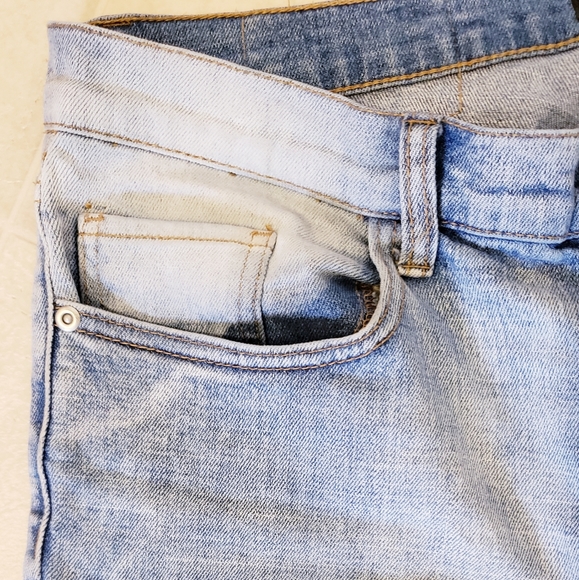 NWOT 31×32 The Rail jeans from Nordstrom - Picture 4 of 8